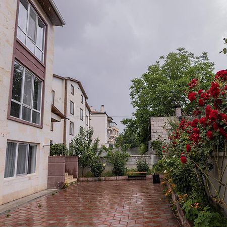 Z&B Home نفسهير المظهر الخارجي الصورة