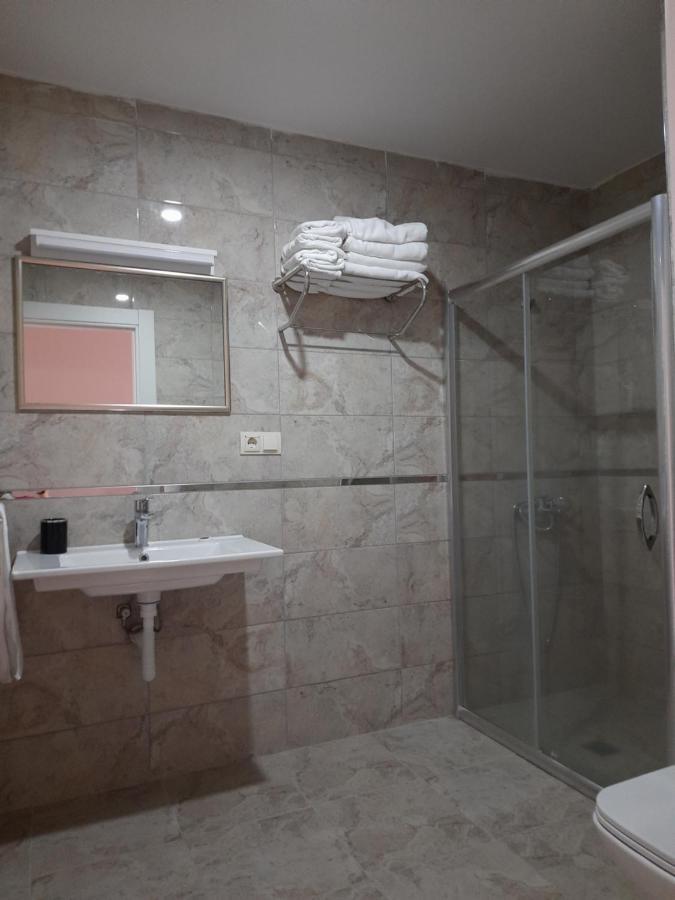 Z&B Home نفسهير المظهر الخارجي الصورة