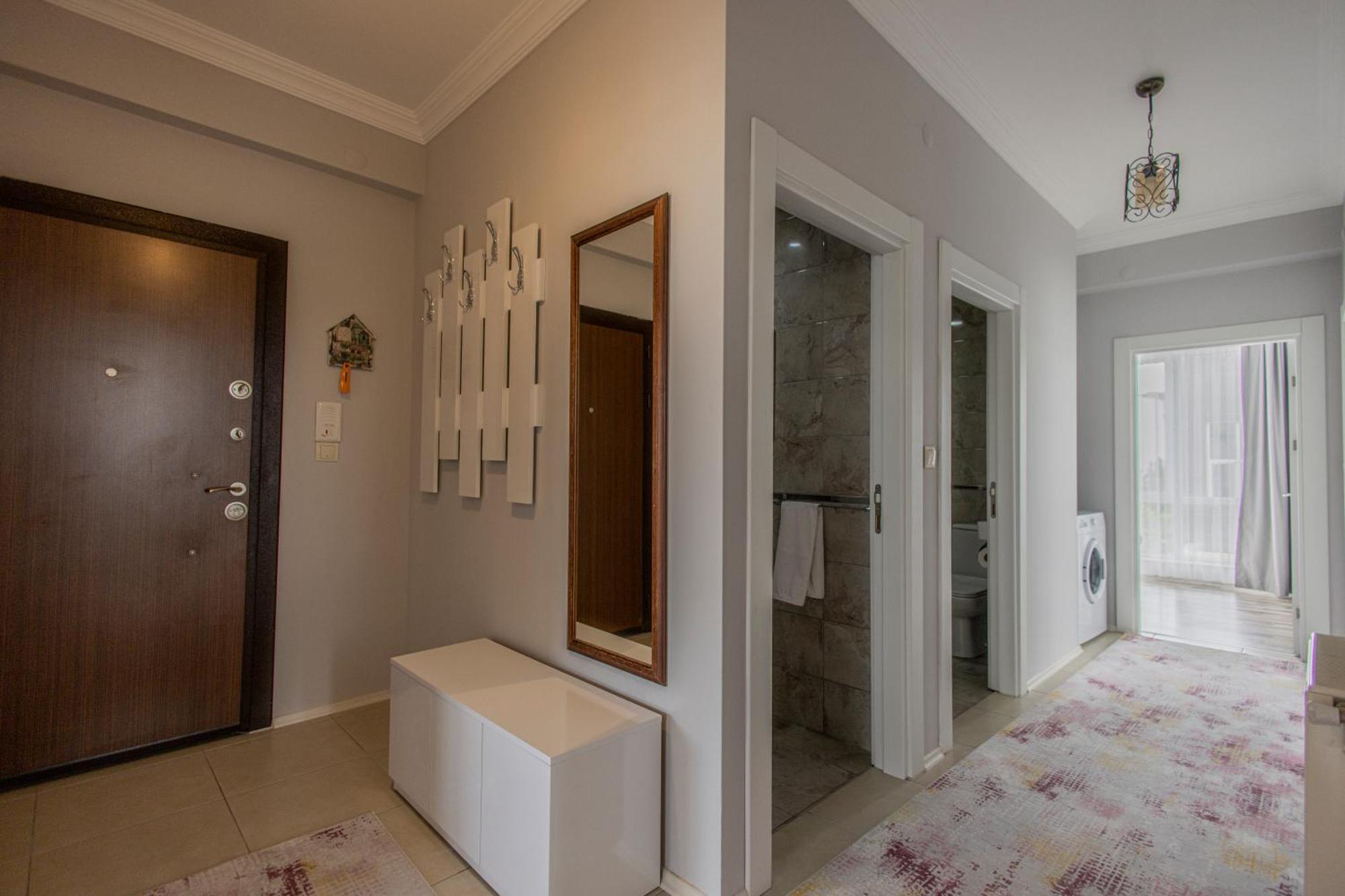 Z&B Home نفسهير المظهر الخارجي الصورة