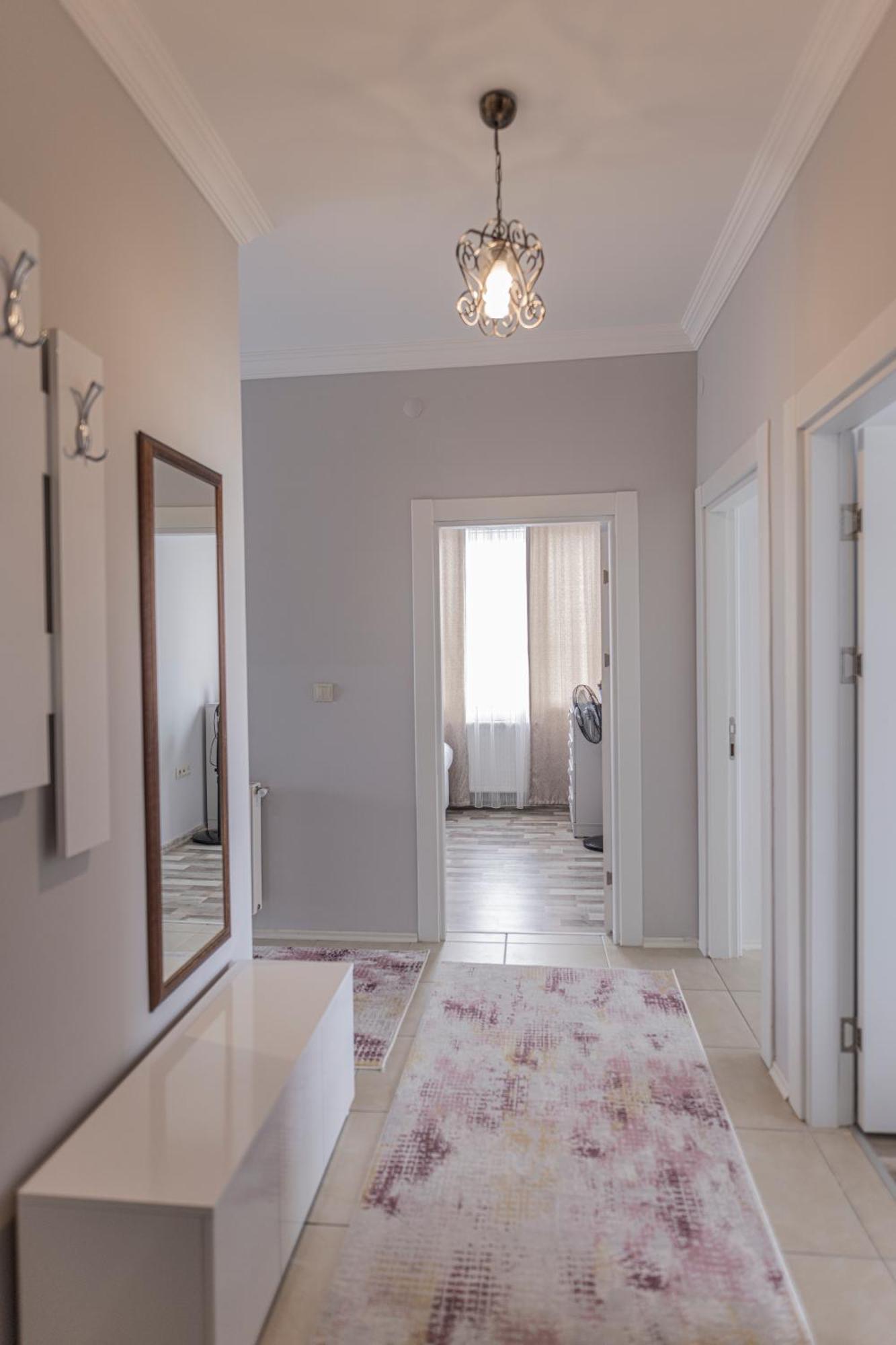 Z&B Home نفسهير المظهر الخارجي الصورة