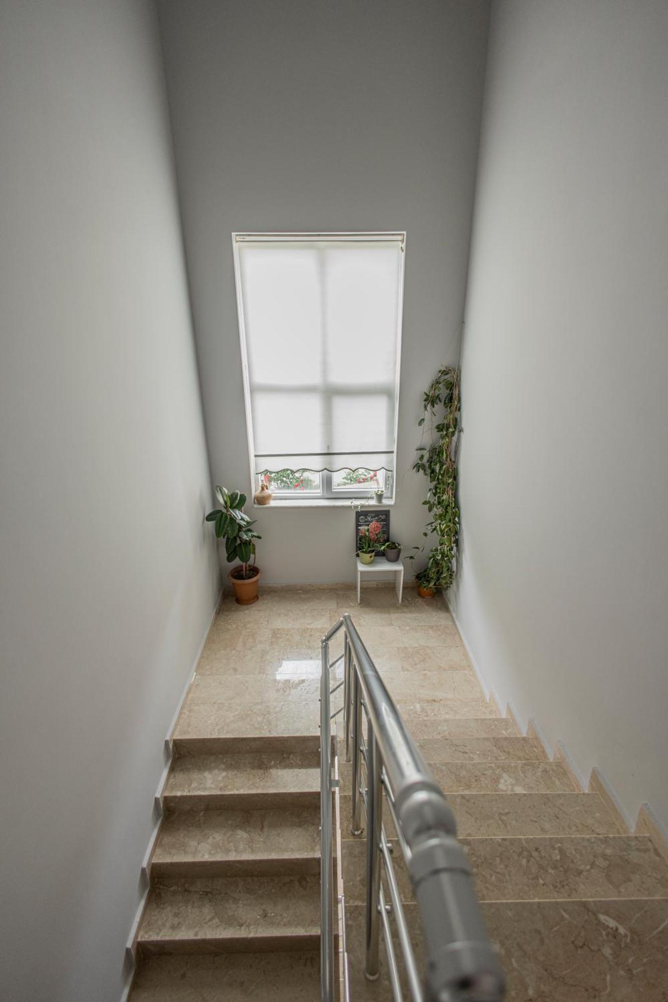 Z&B Home نفسهير المظهر الخارجي الصورة