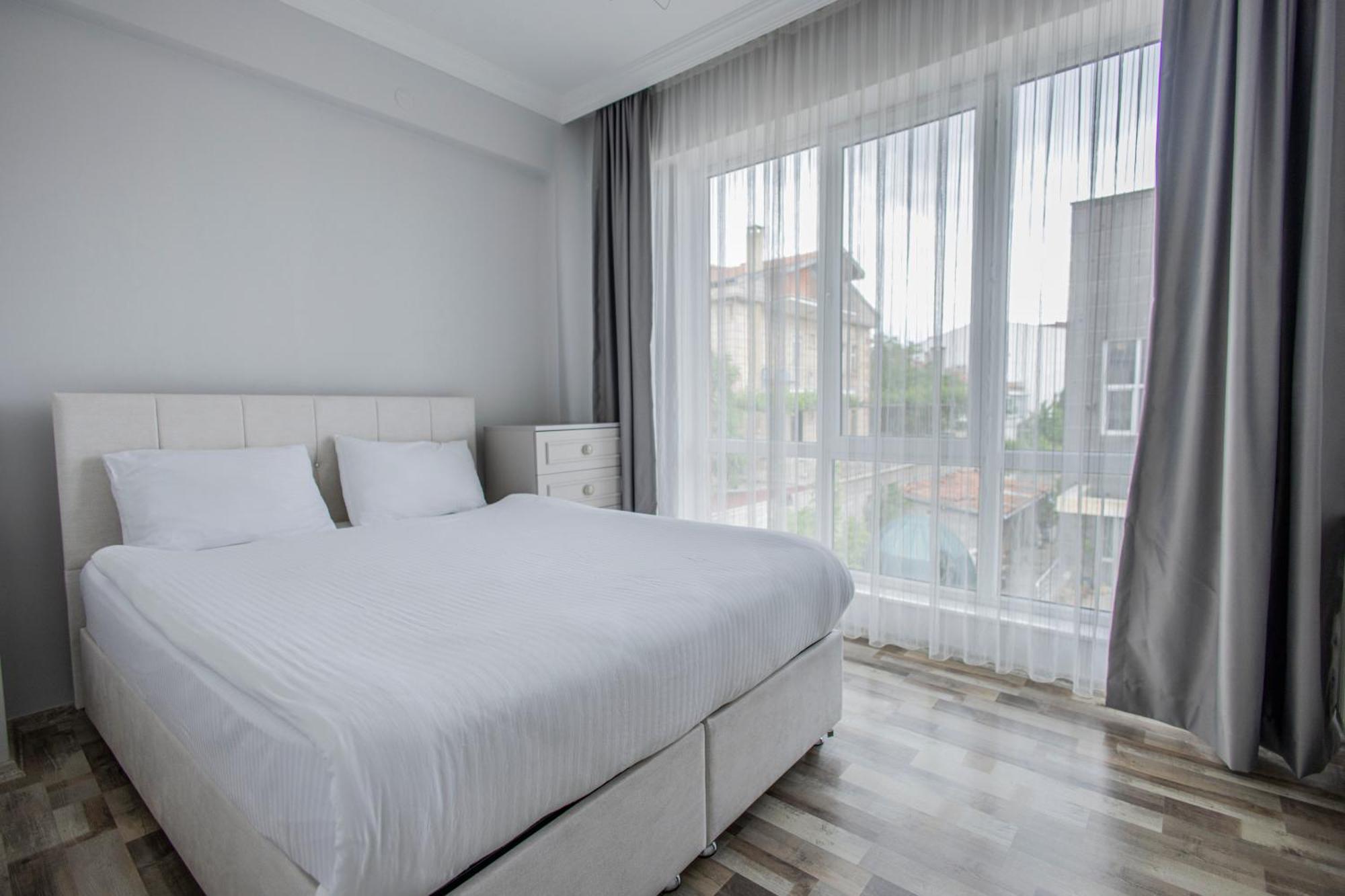 Z&B Home نفسهير المظهر الخارجي الصورة