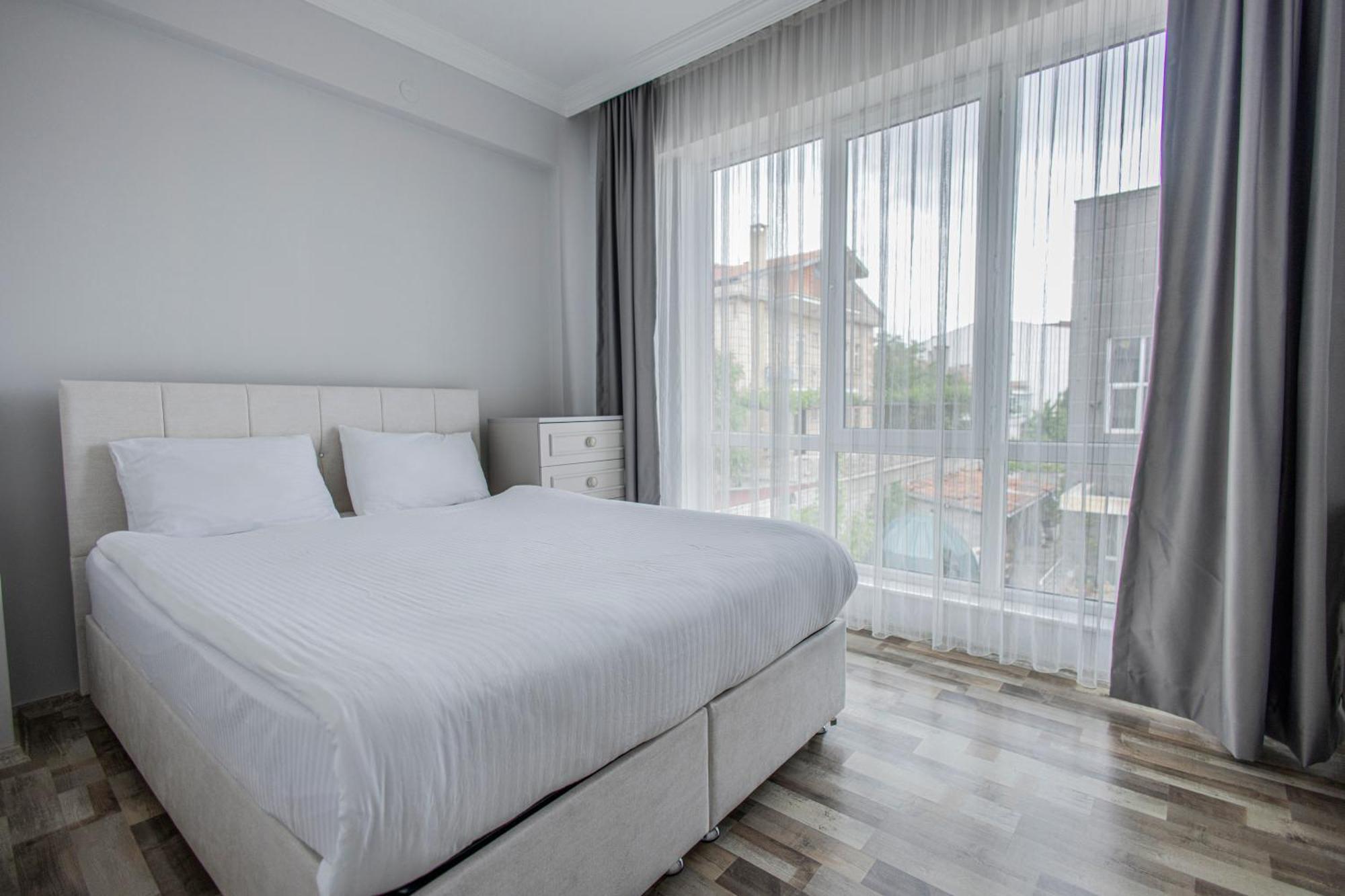Z&B Home نفسهير المظهر الخارجي الصورة