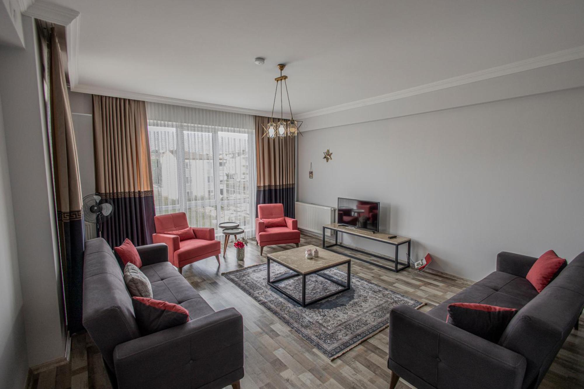 Z&B Home نفسهير المظهر الخارجي الصورة