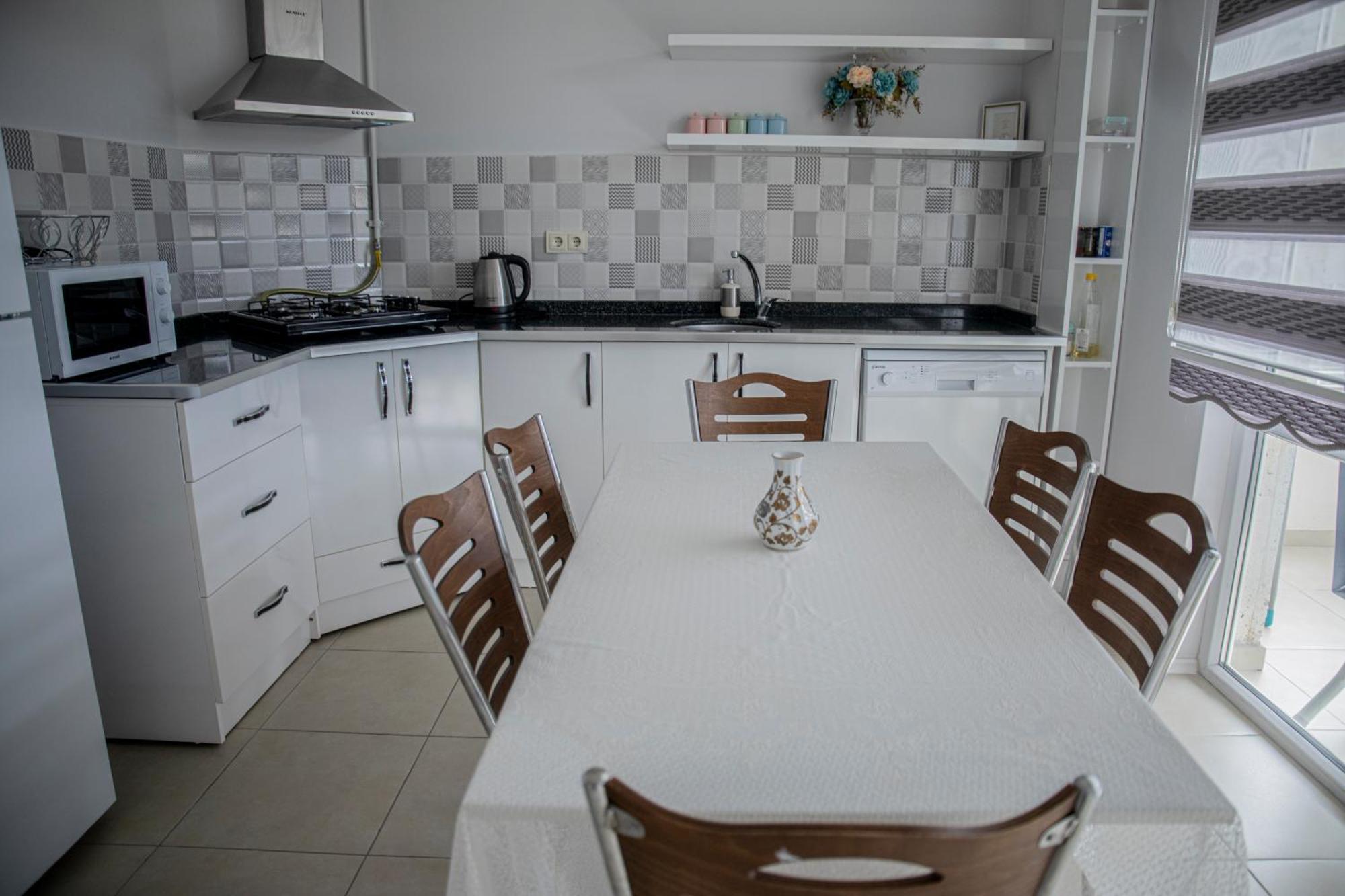 Z&B Home نفسهير المظهر الخارجي الصورة