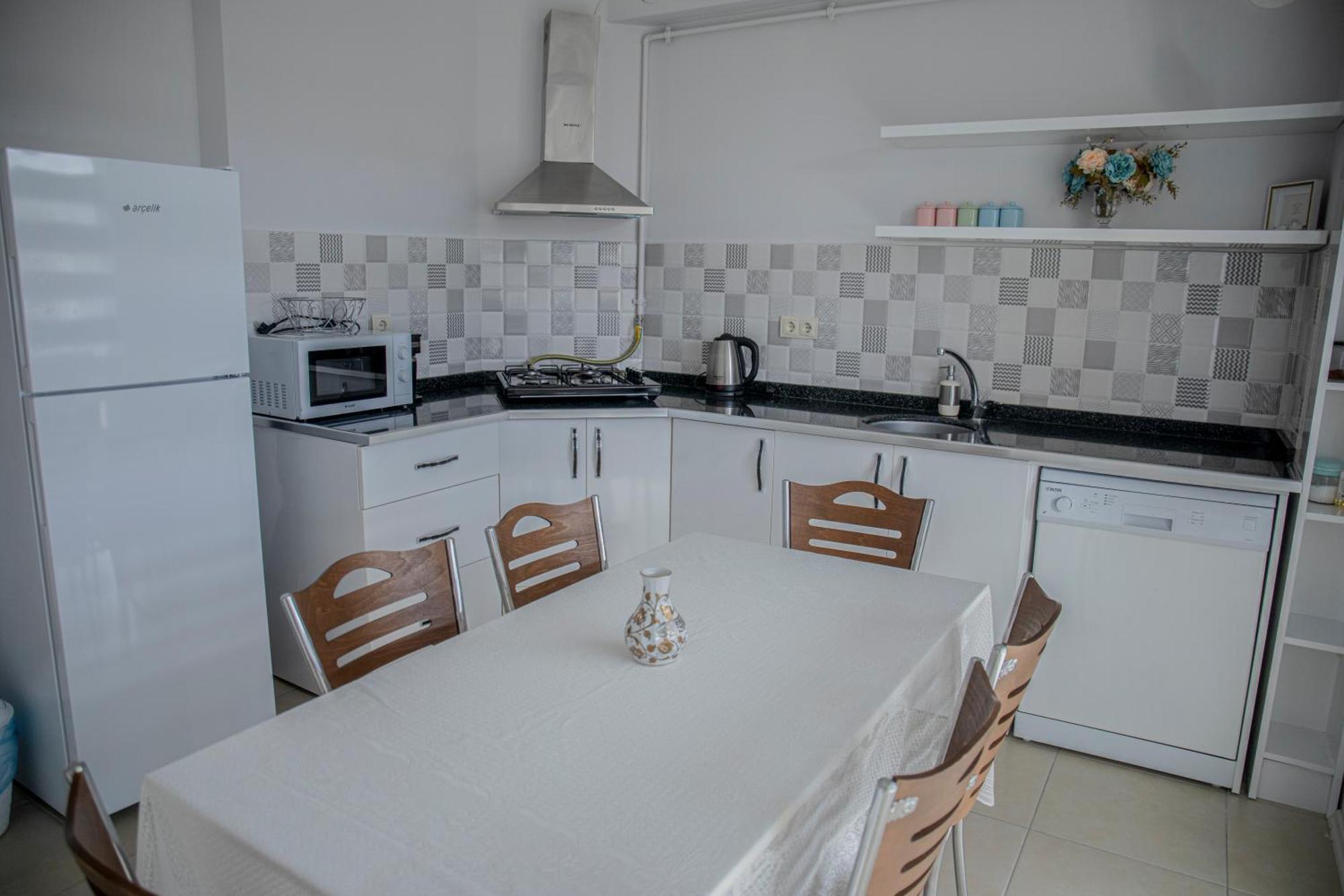 Z&B Home نفسهير المظهر الخارجي الصورة