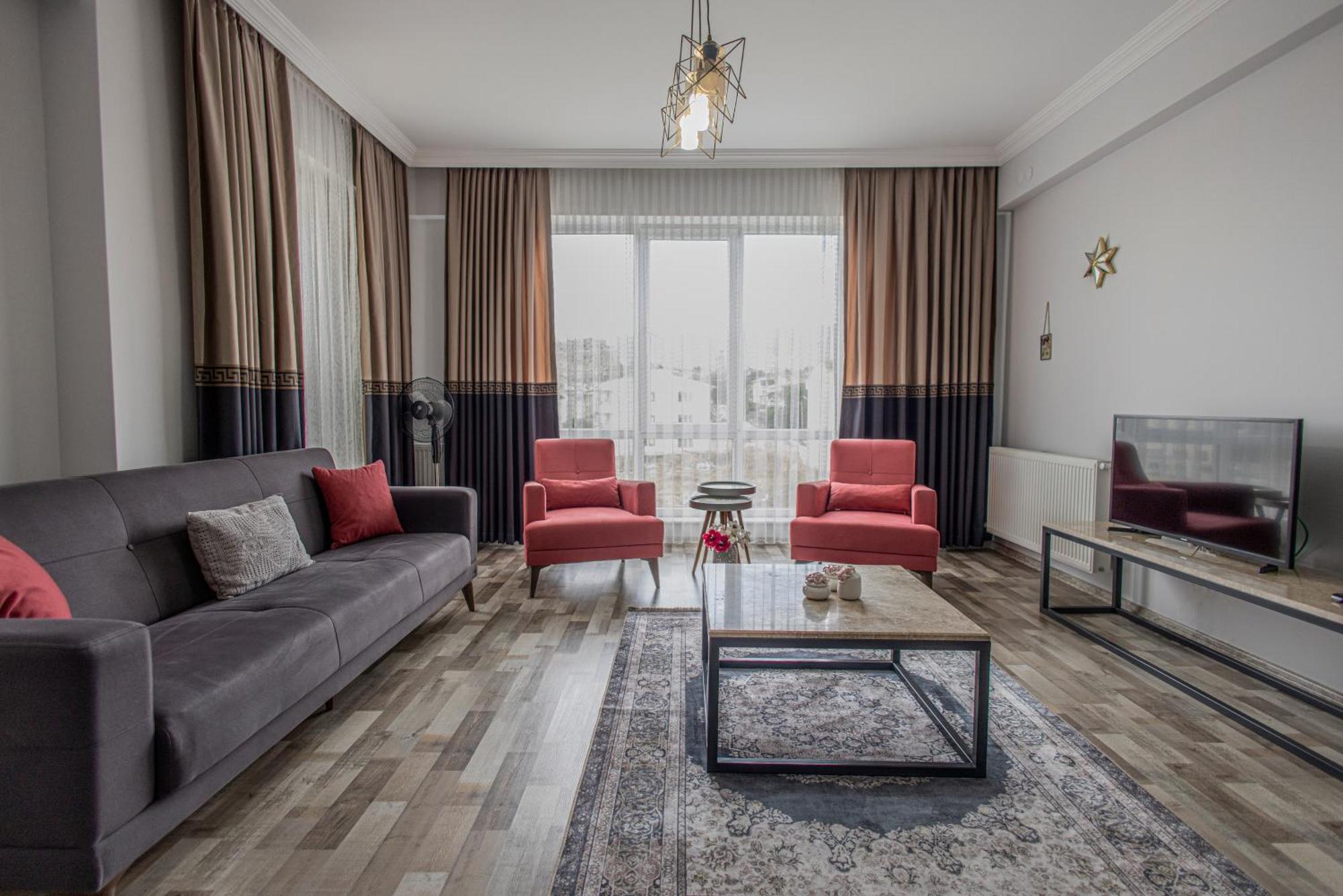 Z&B Home نفسهير المظهر الخارجي الصورة
