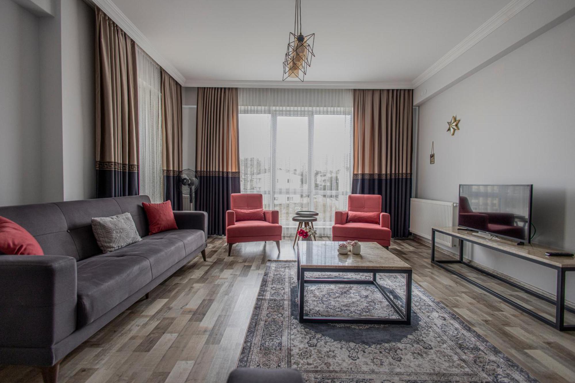 Z&B Home نفسهير المظهر الخارجي الصورة