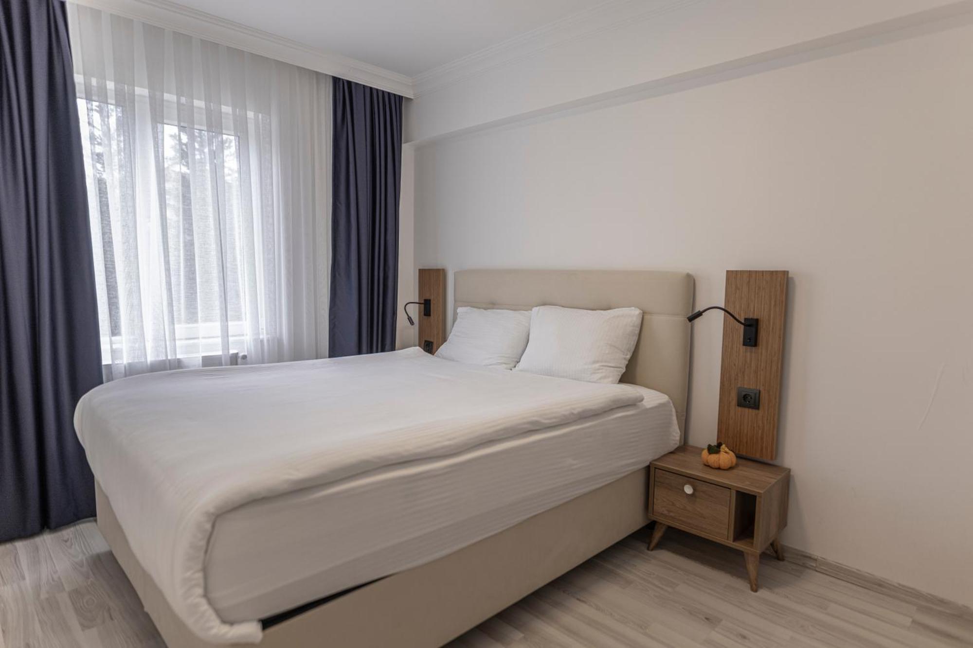 Z&B Home نفسهير المظهر الخارجي الصورة
