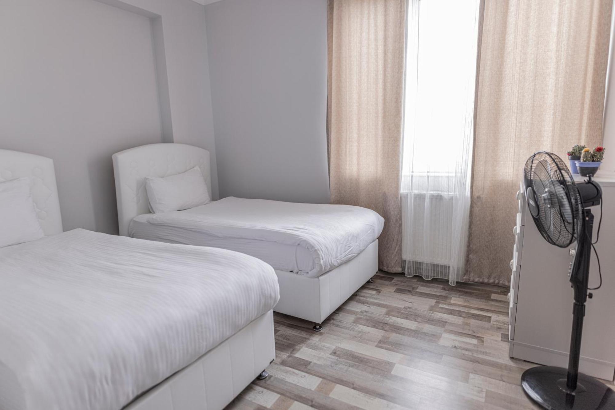 Z&B Home نفسهير المظهر الخارجي الصورة