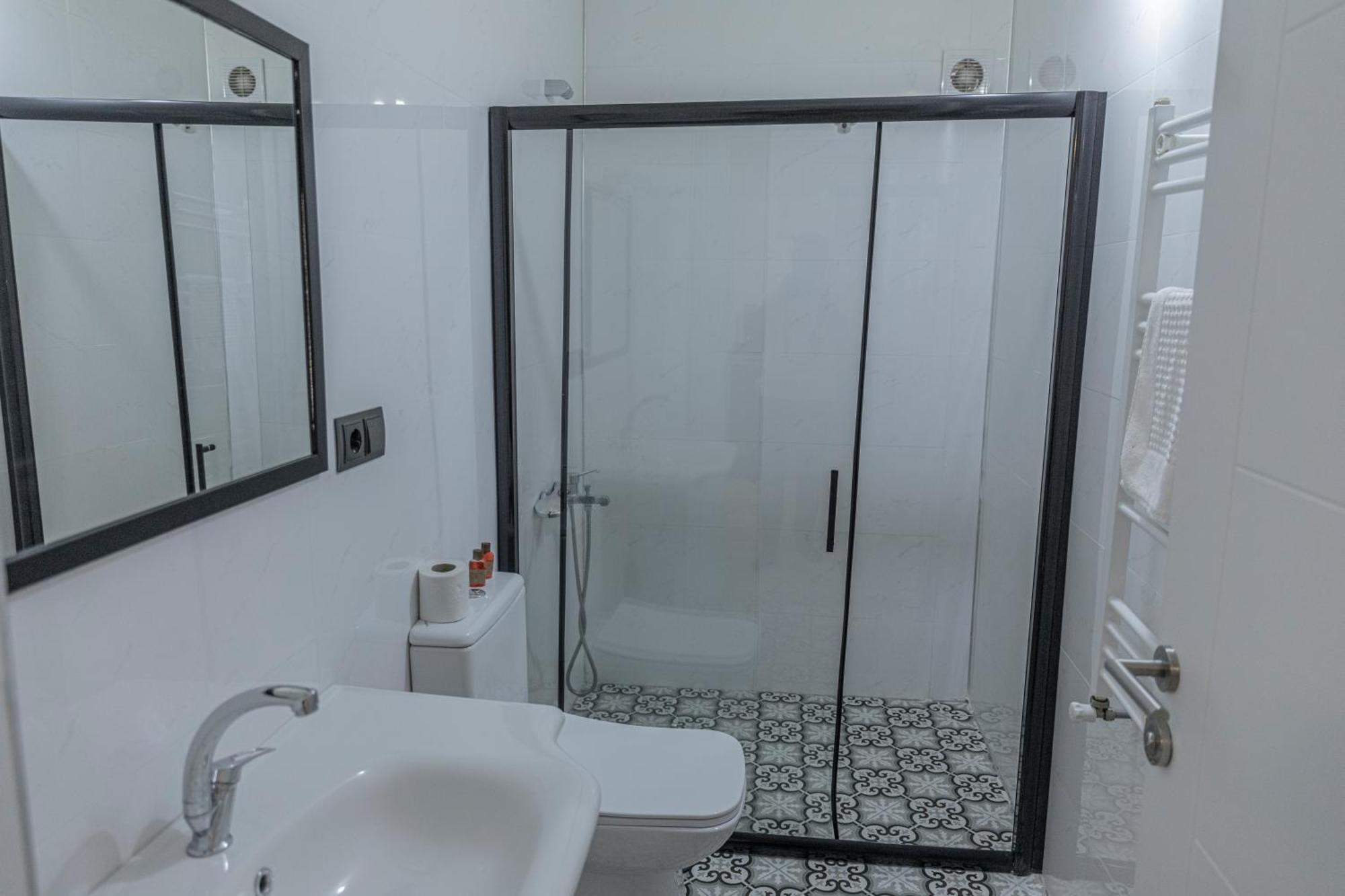 Z&B Home نفسهير المظهر الخارجي الصورة