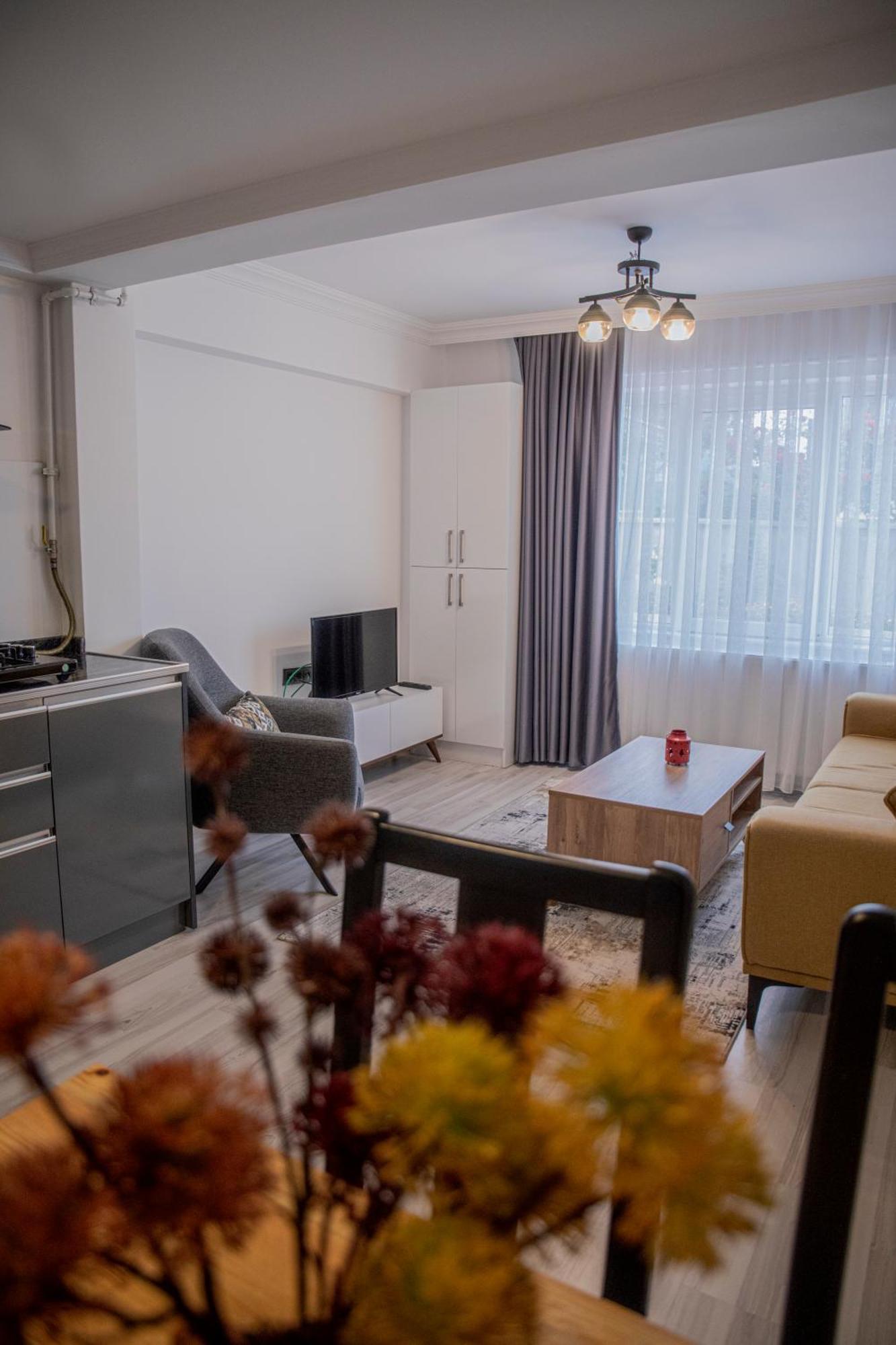 Z&B Home نفسهير المظهر الخارجي الصورة