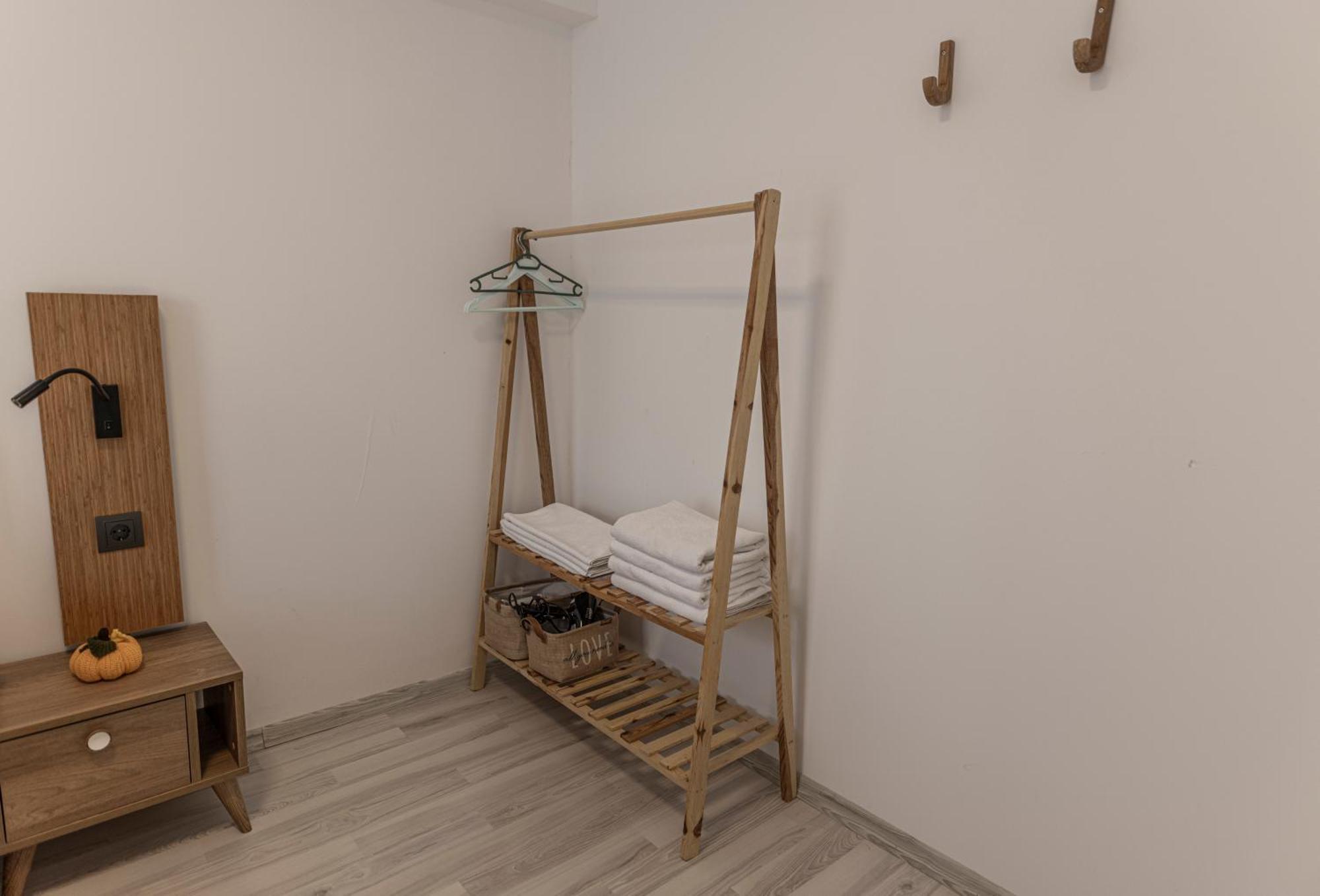 Z&B Home نفسهير المظهر الخارجي الصورة