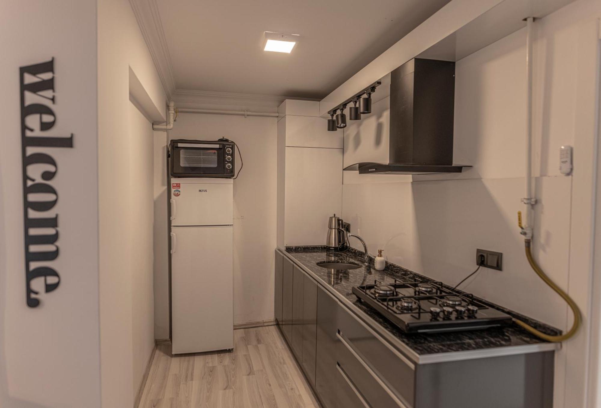 Z&B Home نفسهير المظهر الخارجي الصورة
