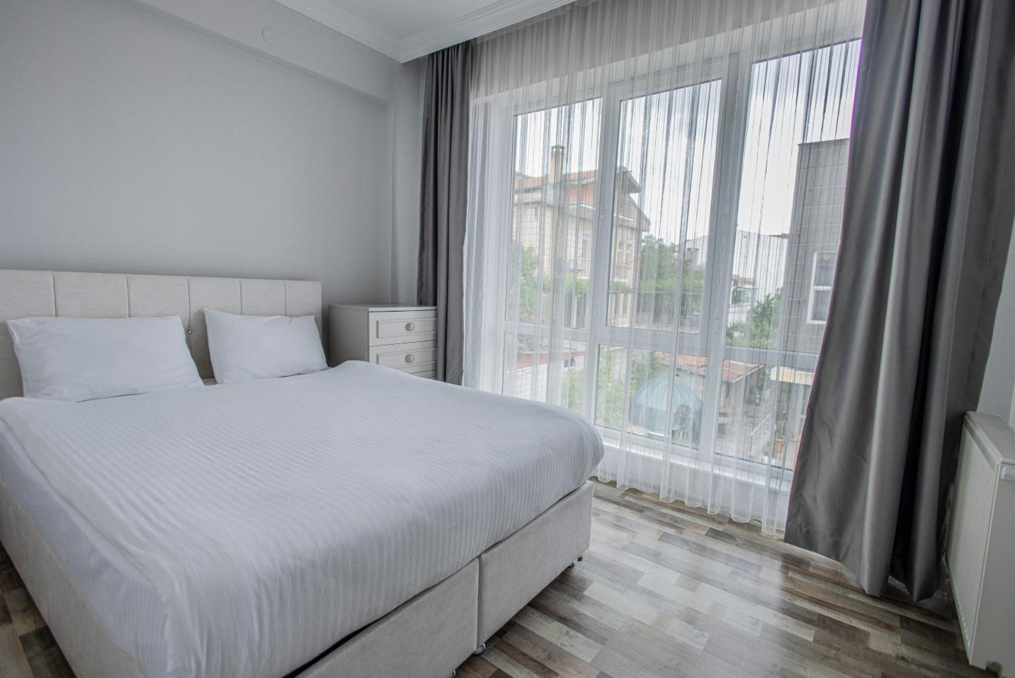 Z&B Home نفسهير المظهر الخارجي الصورة