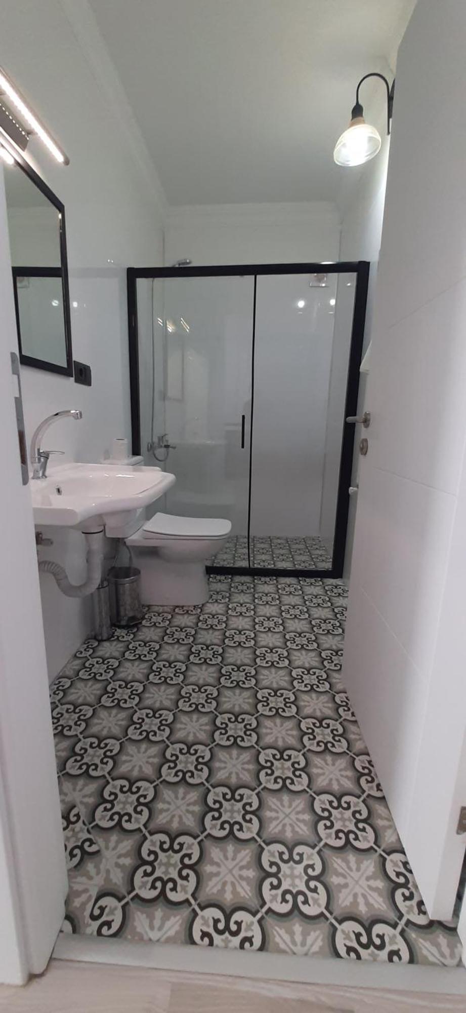 Z&B Home نفسهير الغرفة الصورة