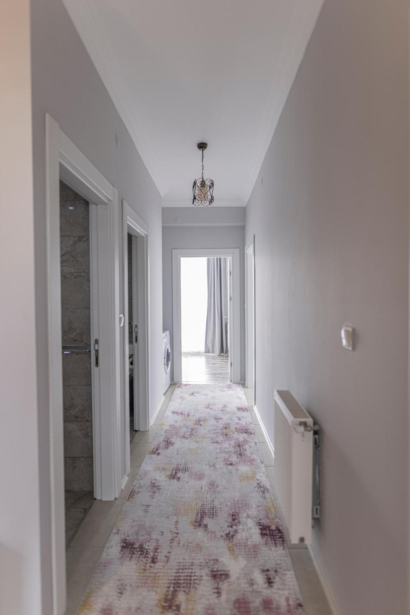 Z&B Home نفسهير المظهر الخارجي الصورة