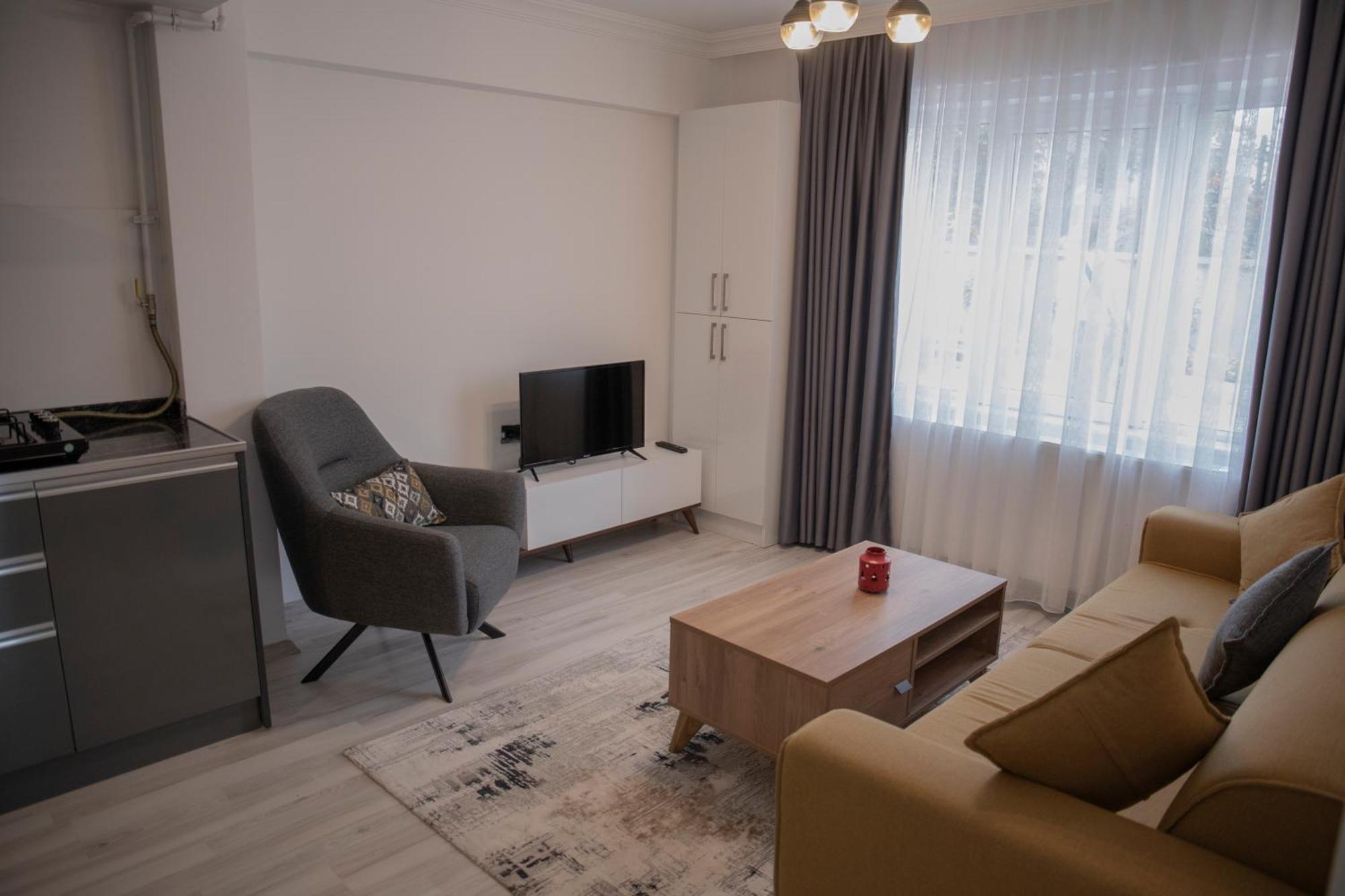 Z&B Home نفسهير المظهر الخارجي الصورة