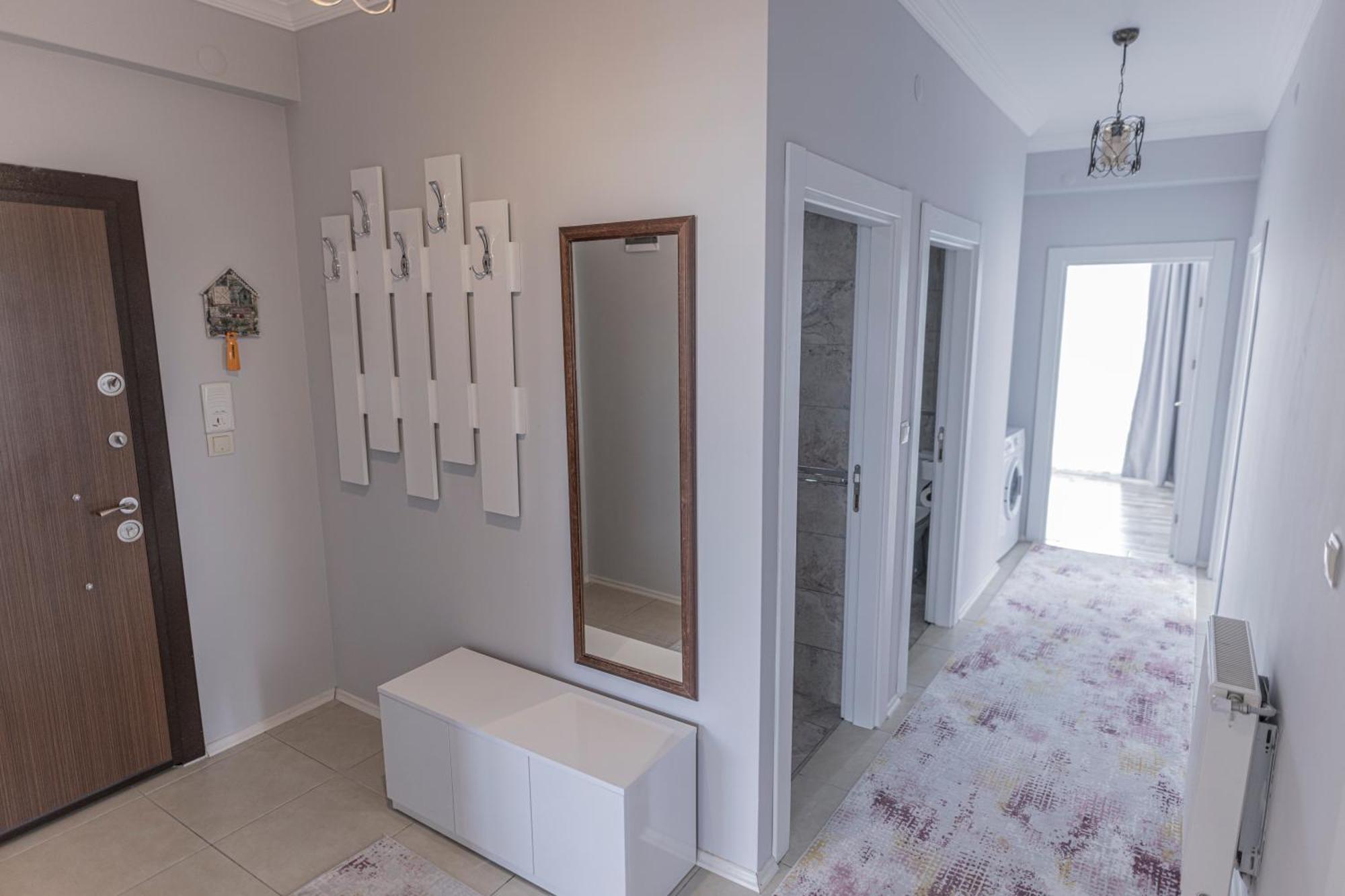 Z&B Home نفسهير المظهر الخارجي الصورة