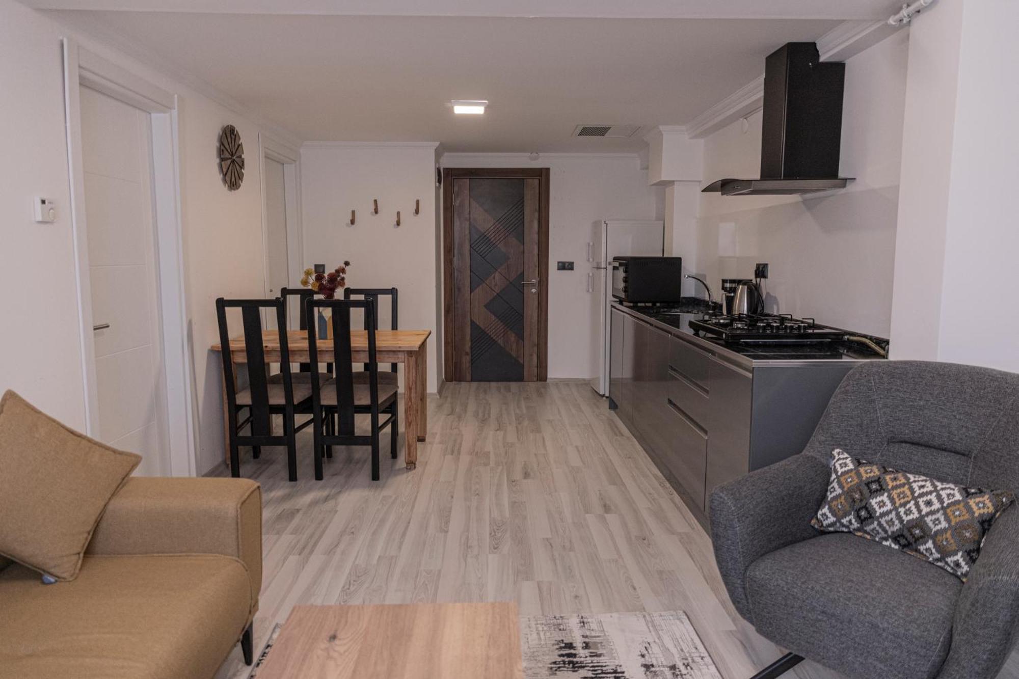 Z&B Home نفسهير المظهر الخارجي الصورة