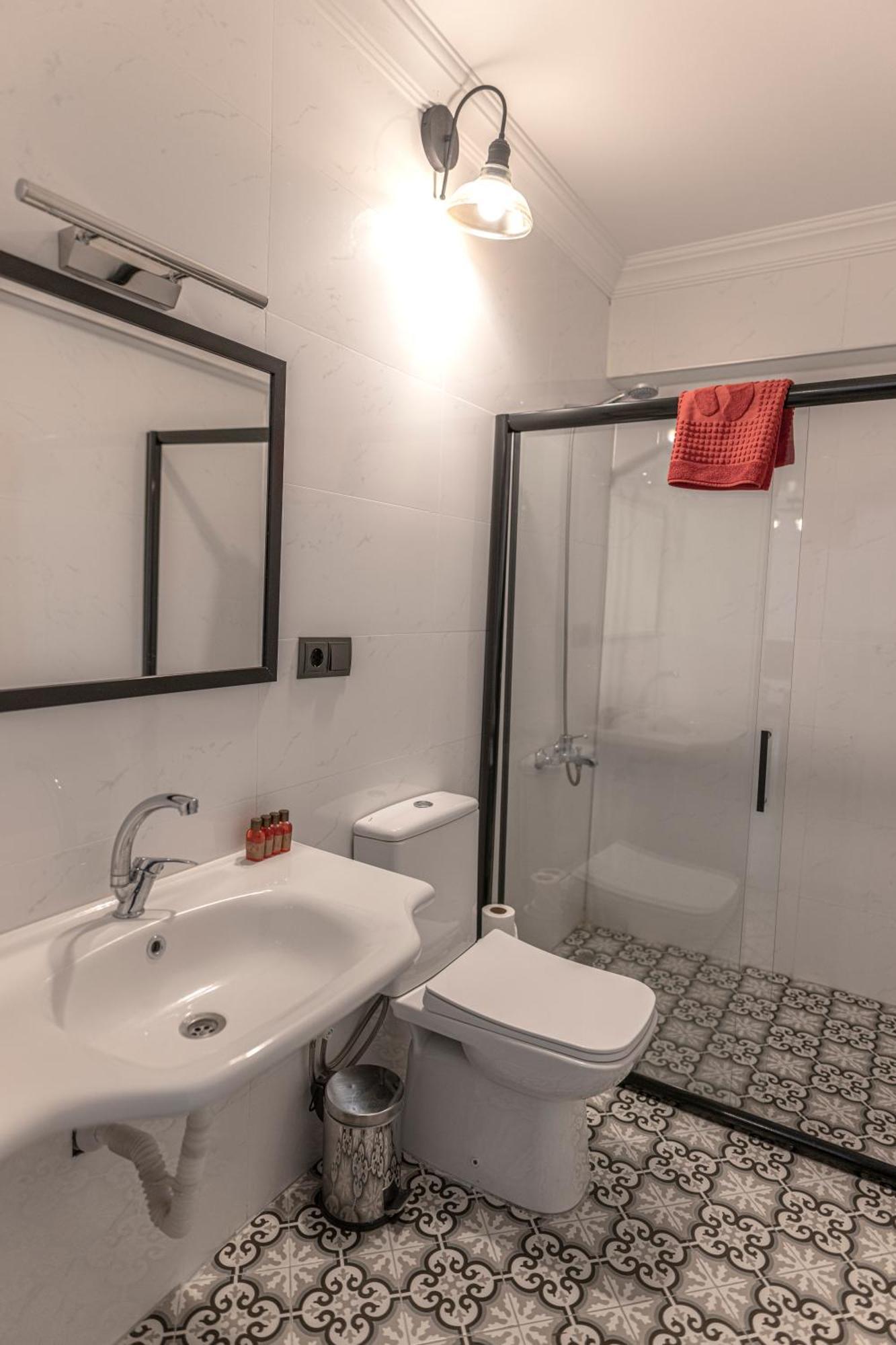 Z&B Home نفسهير المظهر الخارجي الصورة