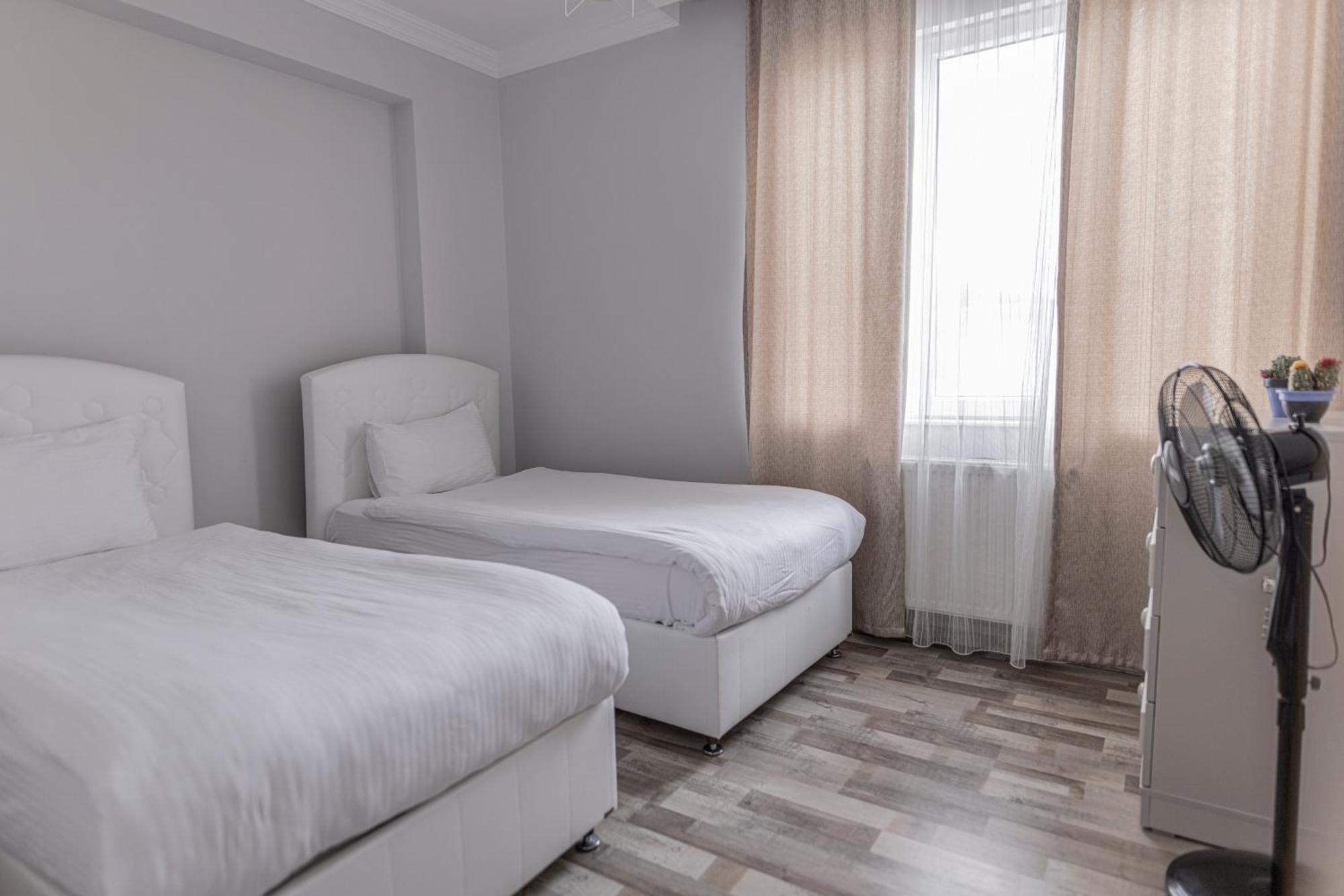 Z&B Home نفسهير المظهر الخارجي الصورة