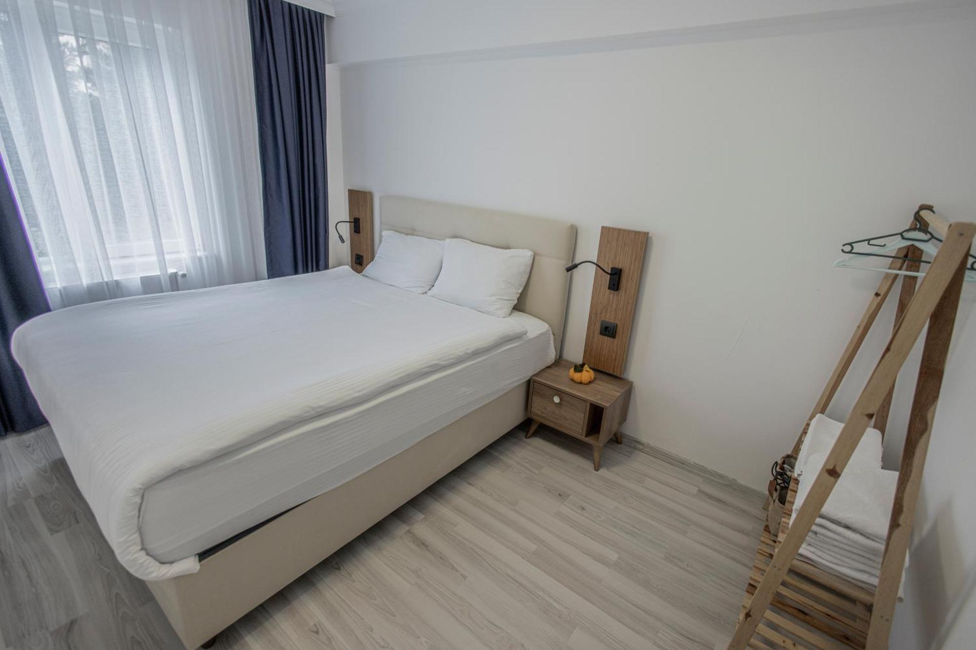 Z&B Home نفسهير المظهر الخارجي الصورة