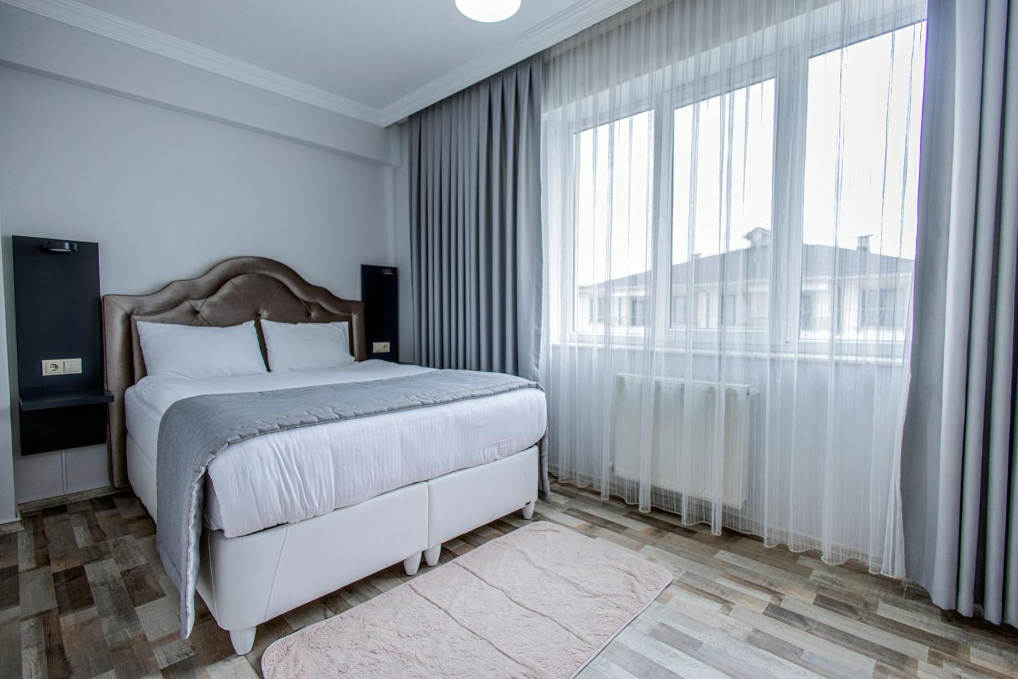 Z&B Home نفسهير المظهر الخارجي الصورة