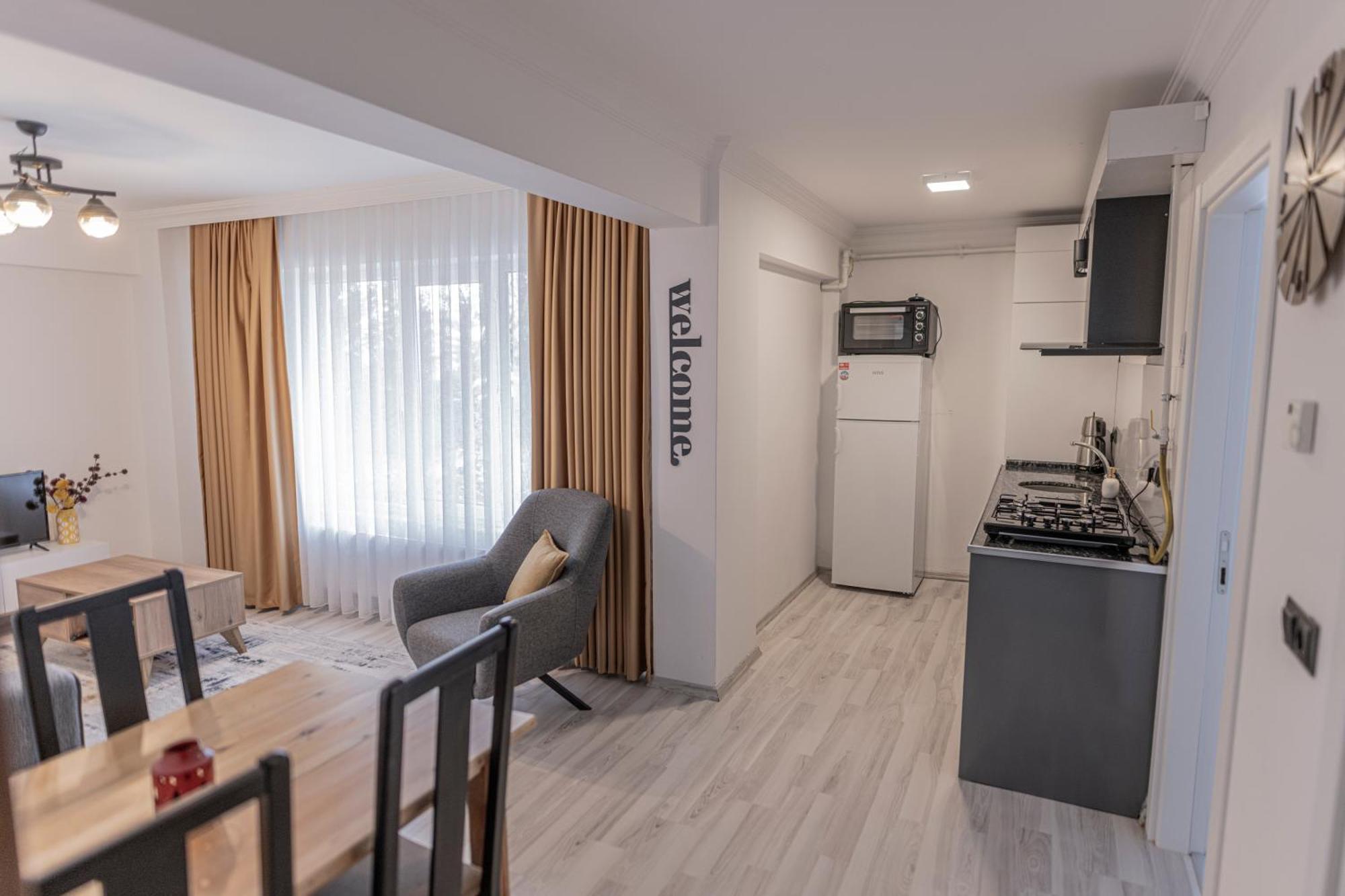 Z&B Home نفسهير المظهر الخارجي الصورة