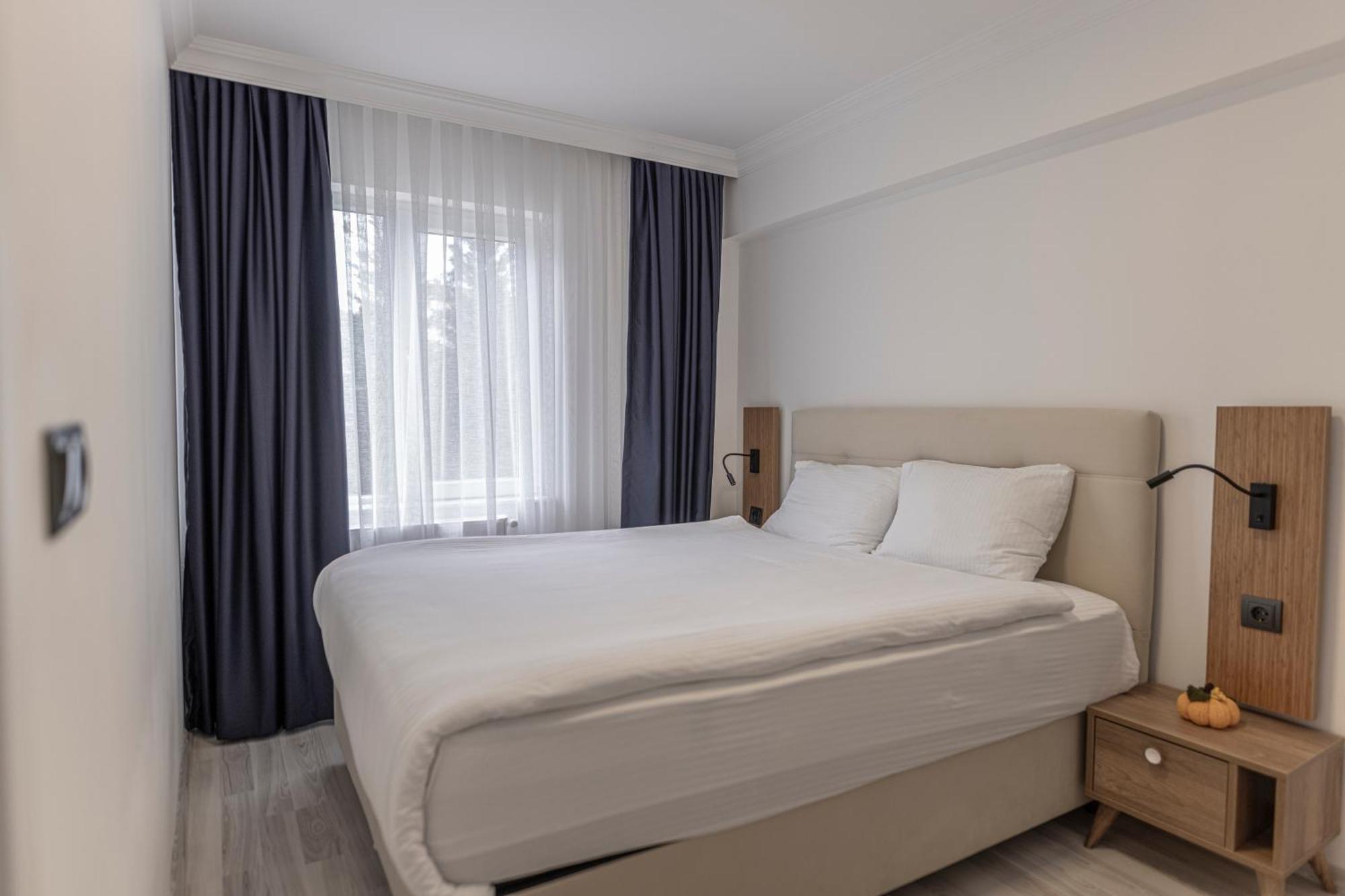 Z&B Home نفسهير المظهر الخارجي الصورة