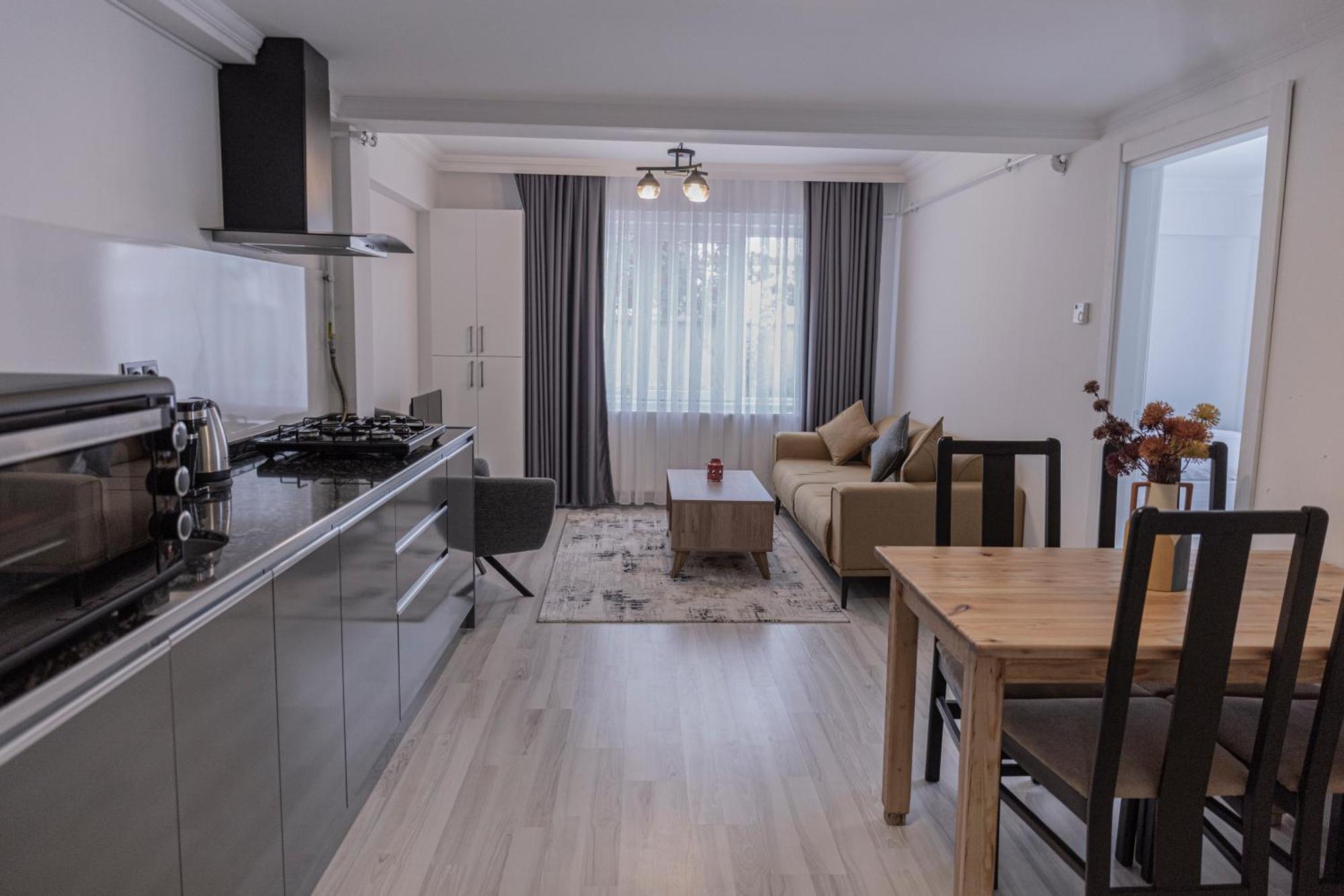 Z&B Home نفسهير المظهر الخارجي الصورة