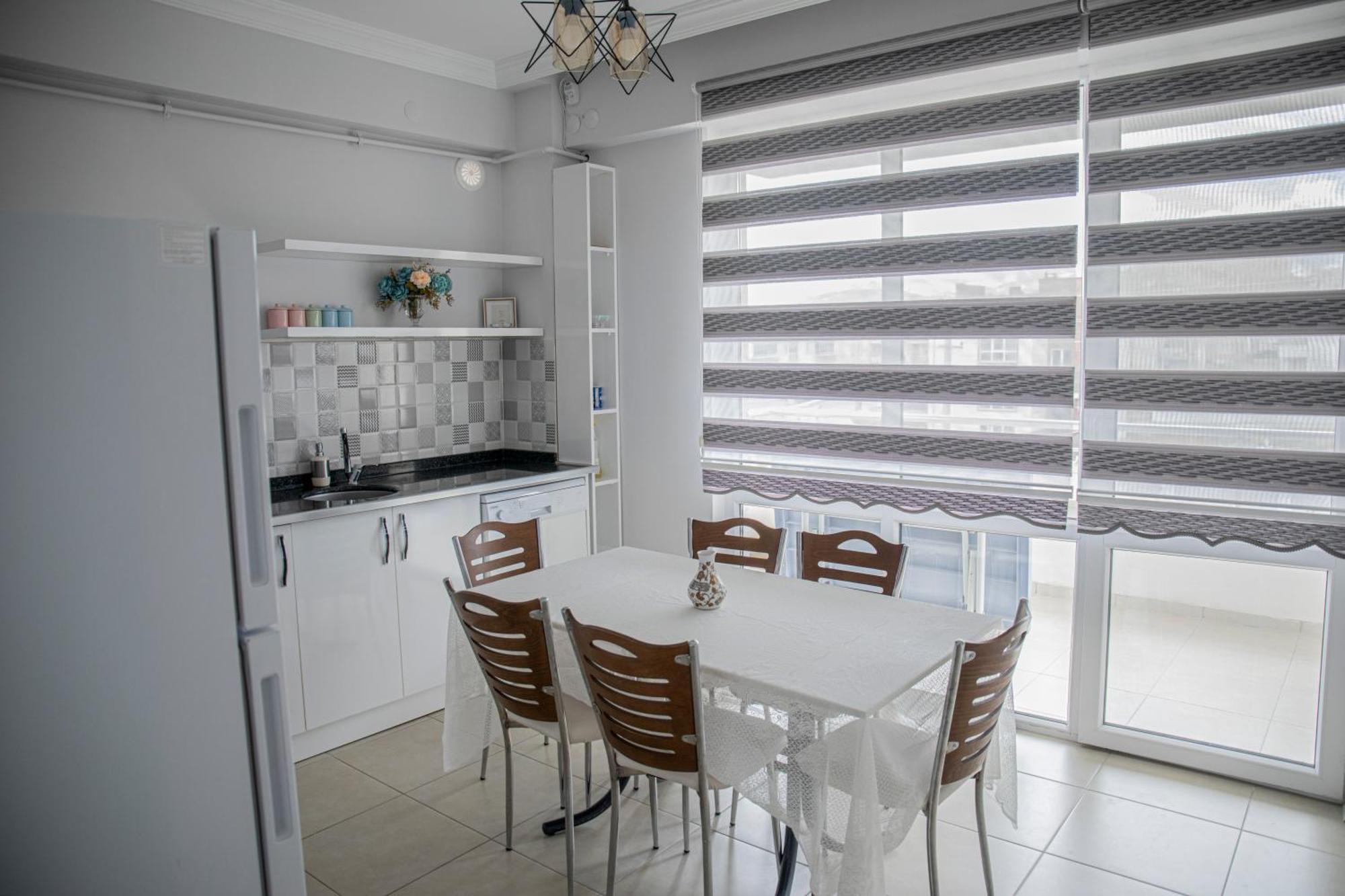 Z&B Home نفسهير المظهر الخارجي الصورة