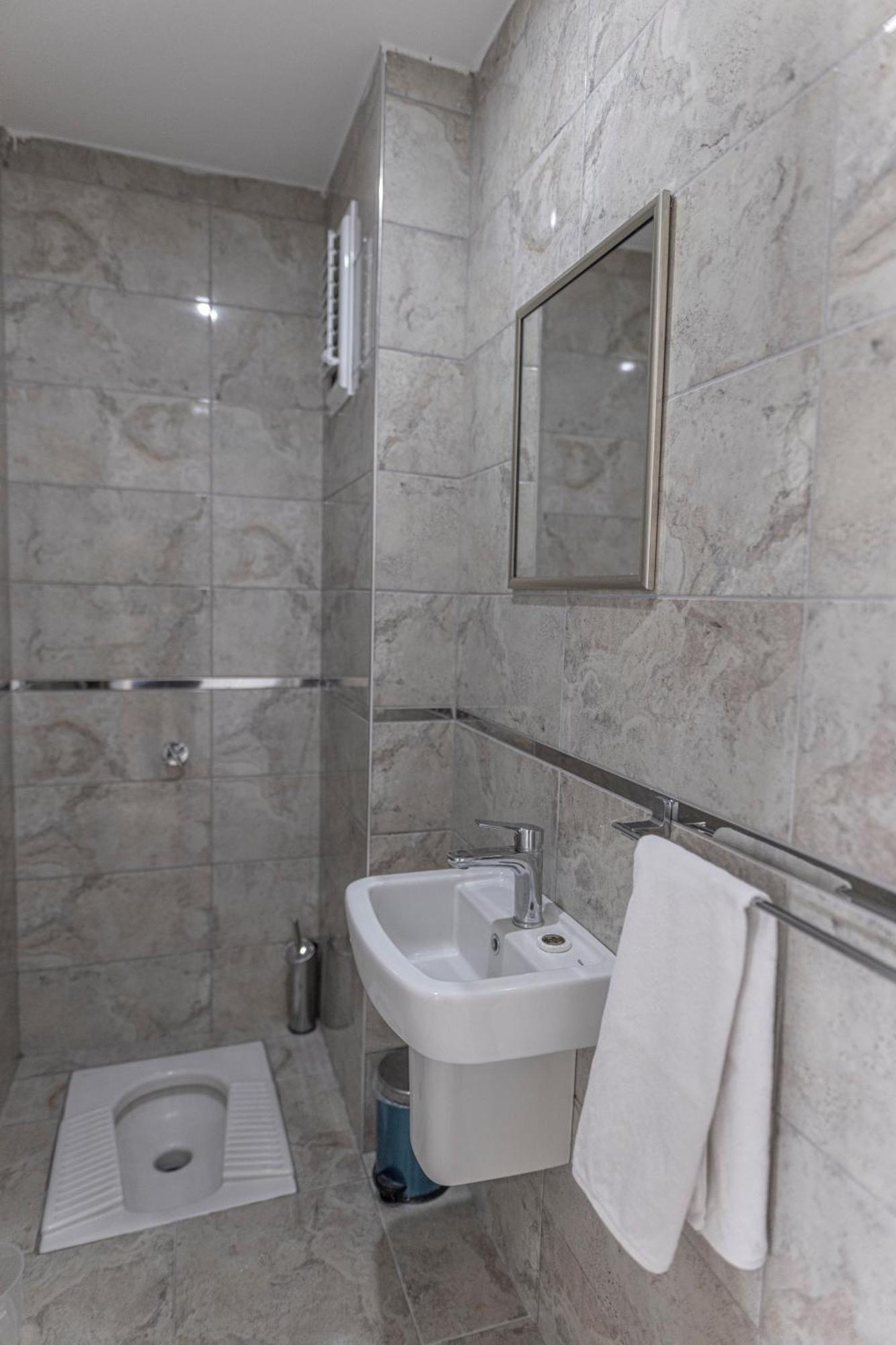 Z&B Home نفسهير المظهر الخارجي الصورة