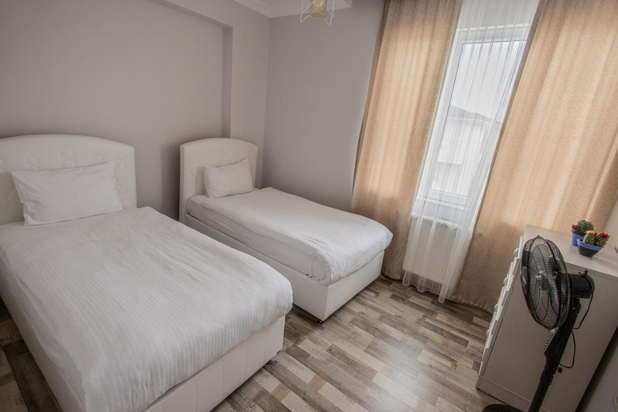 Z&B Home نفسهير المظهر الخارجي الصورة