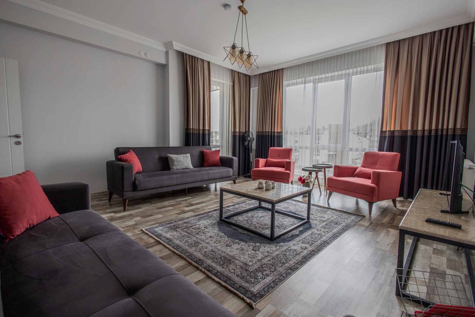 Z&B Home نفسهير المظهر الخارجي الصورة
