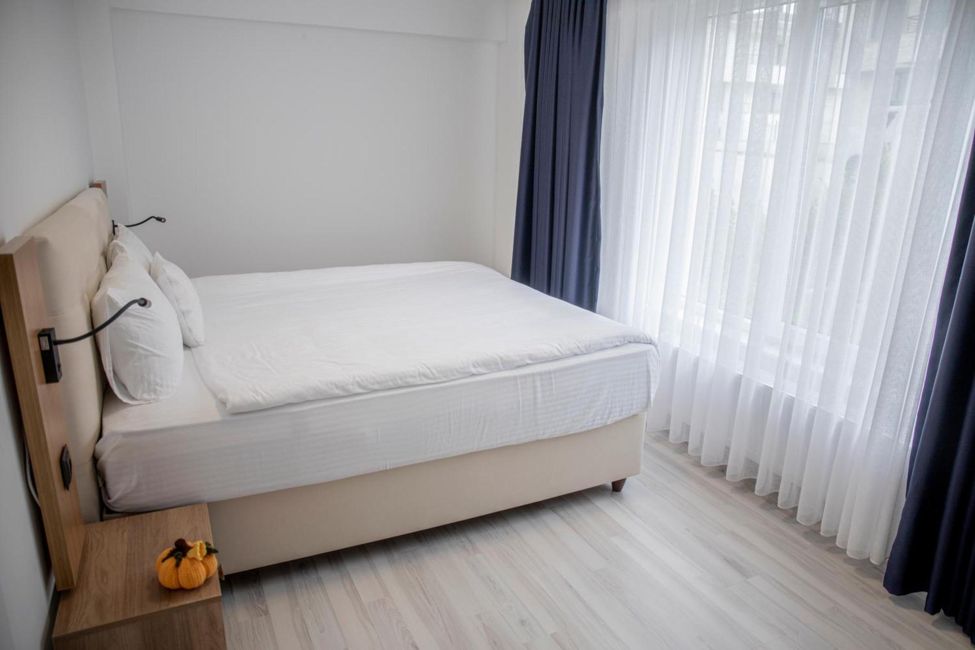 Z&B Home نفسهير المظهر الخارجي الصورة