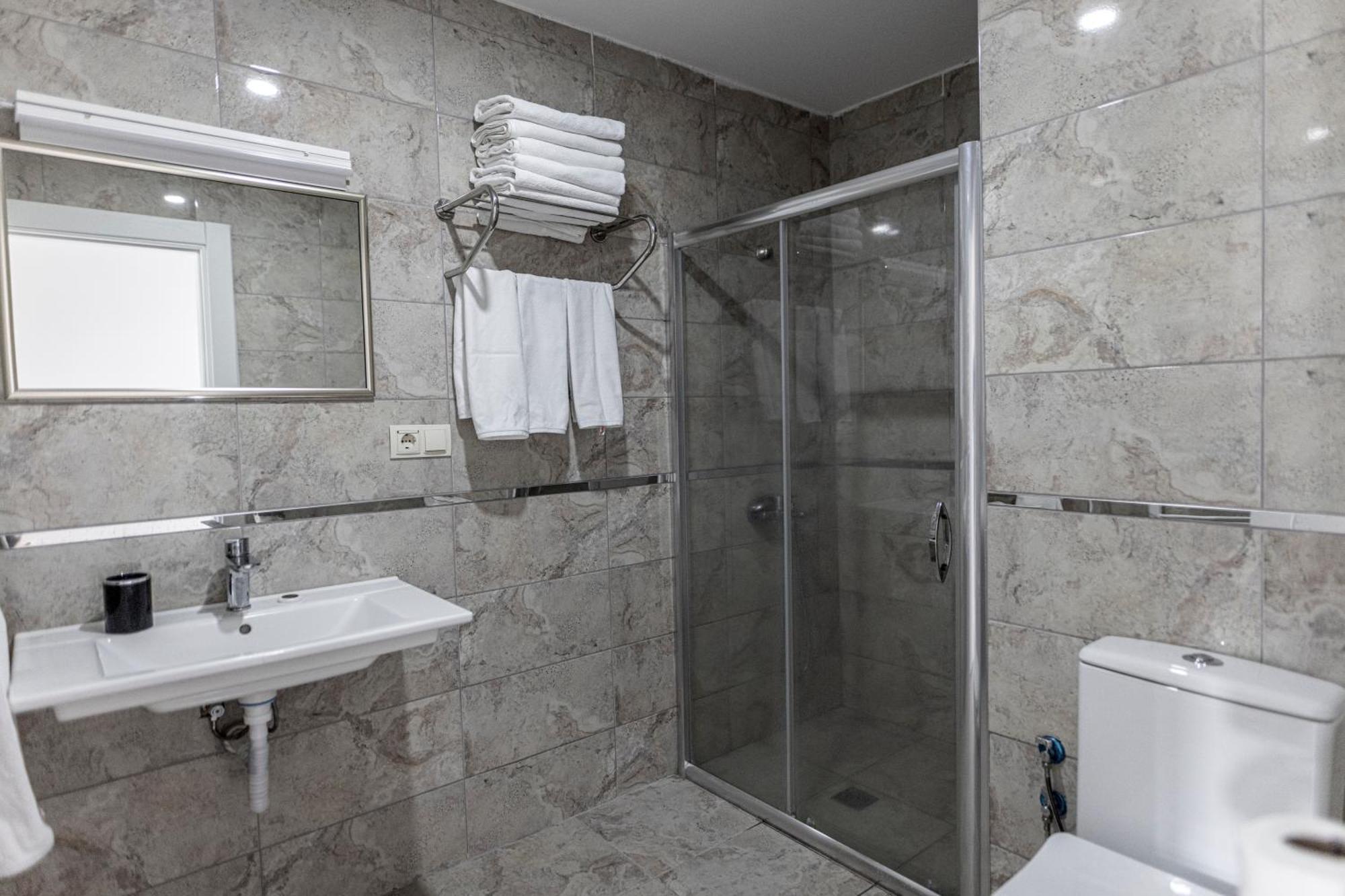 Z&B Home نفسهير المظهر الخارجي الصورة