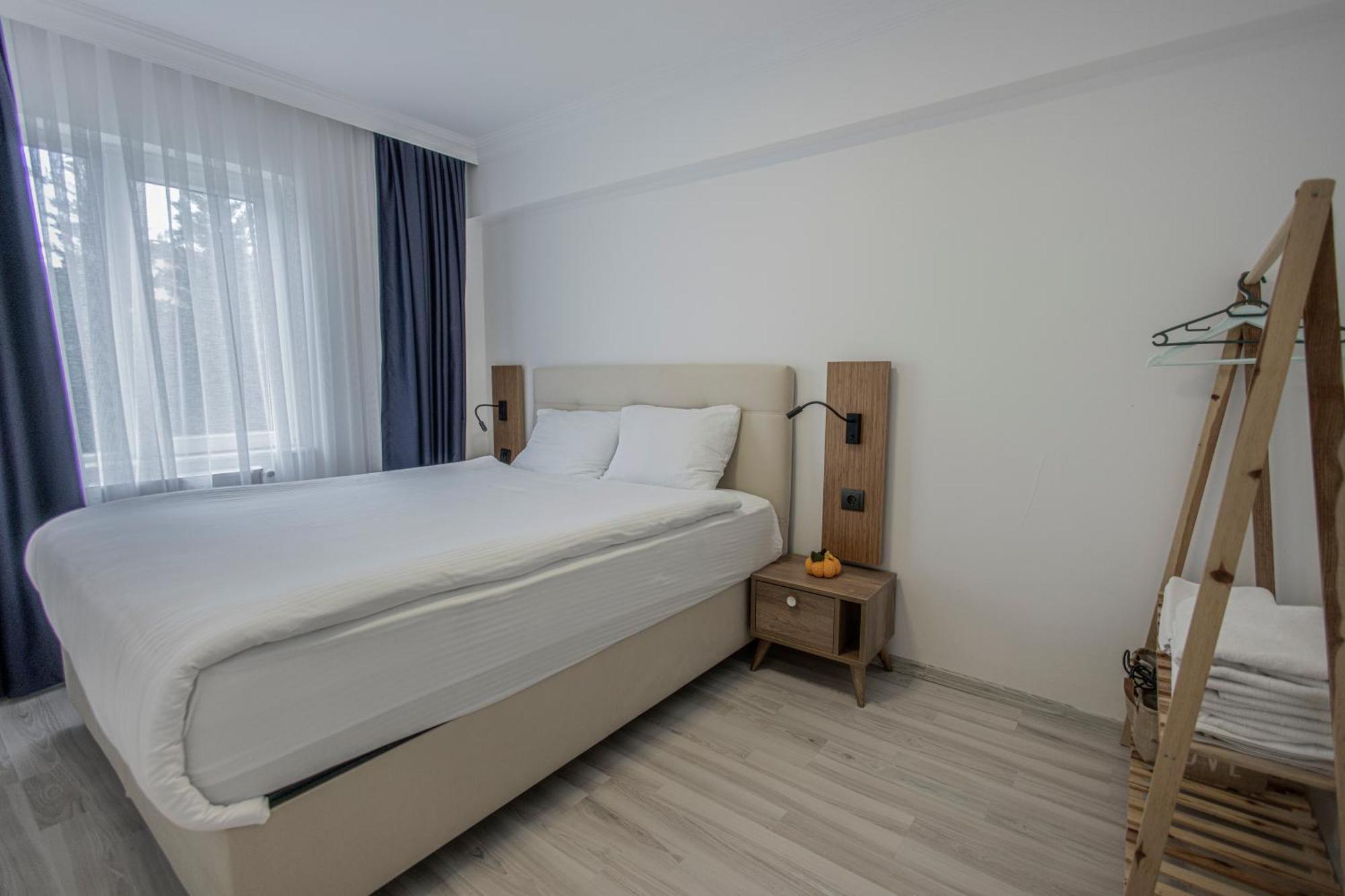 Z&B Home نفسهير المظهر الخارجي الصورة