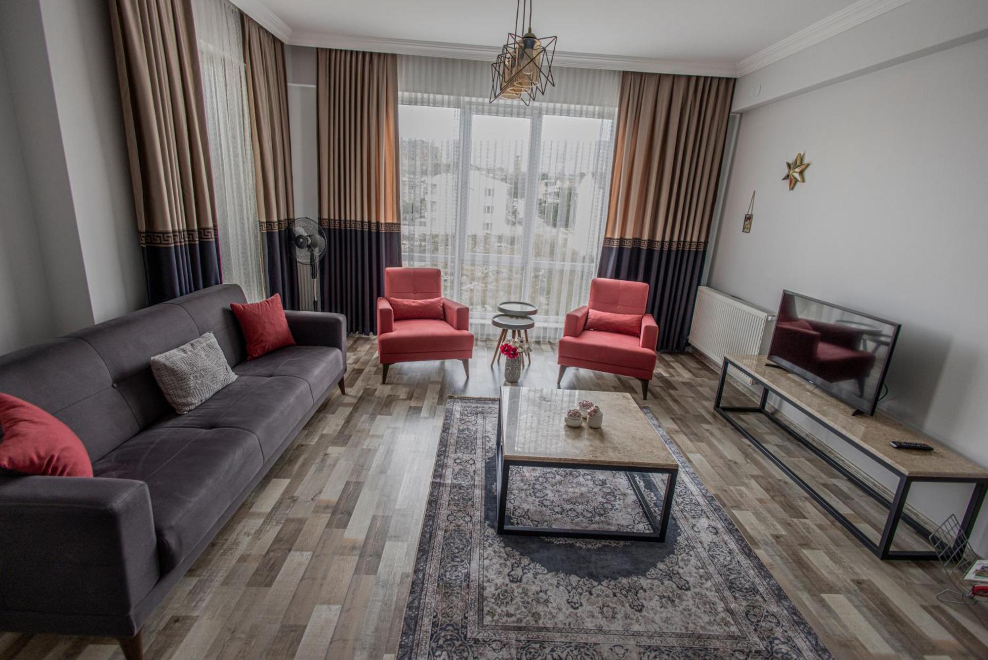 Z&B Home نفسهير المظهر الخارجي الصورة